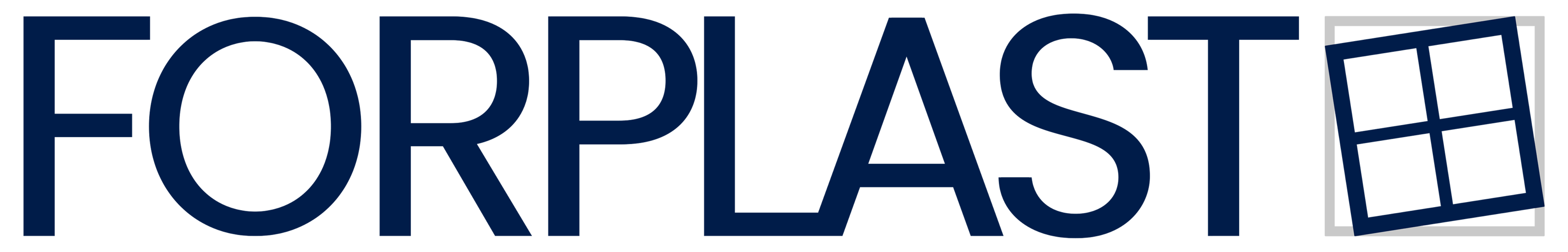 FORPLAST Logo